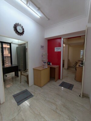  Office Space – Exterior View View at Vishnu Nagar - for Rent