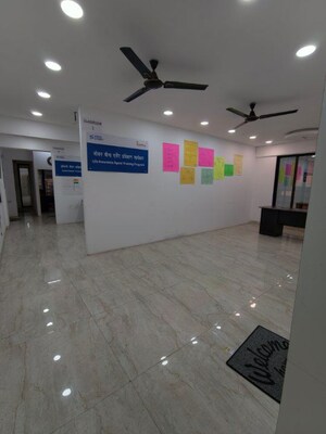  Office Space For Rent in Vishnu Nagar