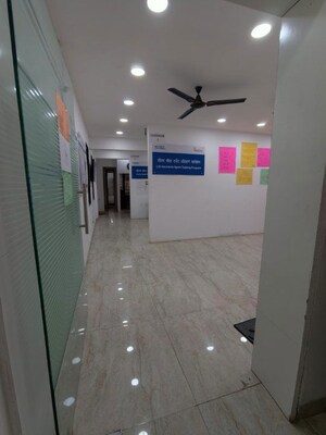 Team Area in  Office Space at Vishnu Nagar – for Rent