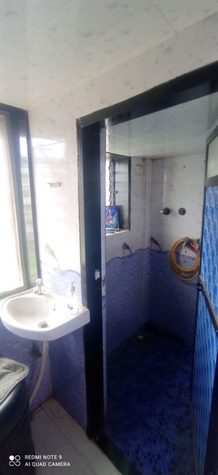 Bathroom, dombivli west Studio 350 Sq.Ft. Apartment In Dombivli West Thane 10175096
