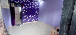 Furnished Amenities in Studio Apartment at Dombivli West – for Rent