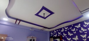 Furnished Amenities in Studio Apartment at Dombivli West – for Rent