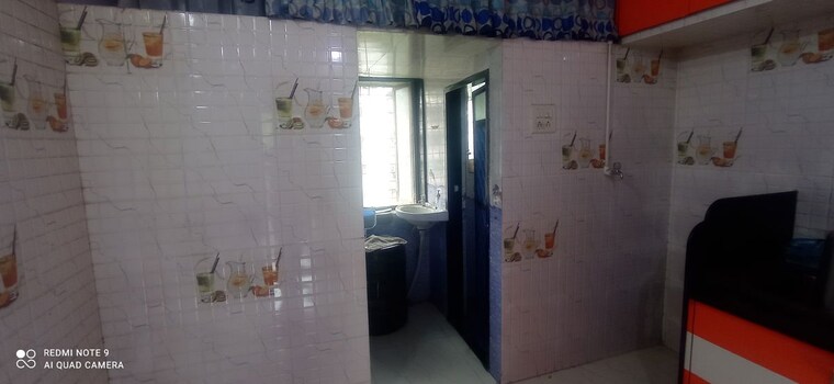Room, dombivli west Studio 350 Sq.Ft. Apartment In Dombivli West Thane 10175096