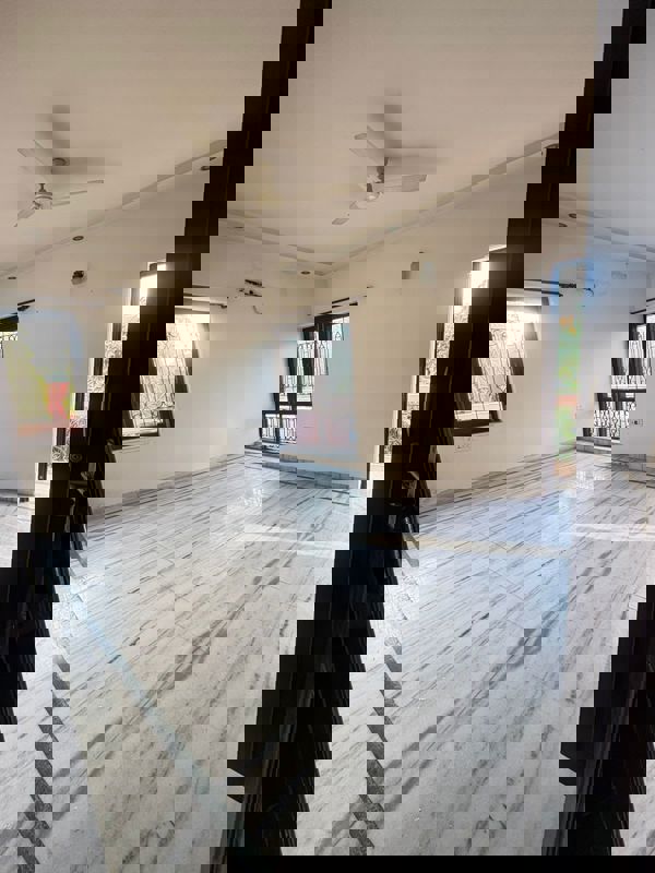 3.5 BHK + Pooja Room 500 Sq.Yd. Independent House in Greenwoods Society