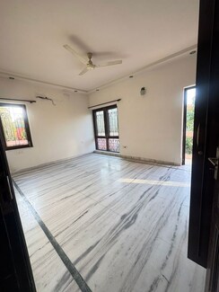 3.5 BHK + Pooja Room Independent House For Rent in Greenwoods Society