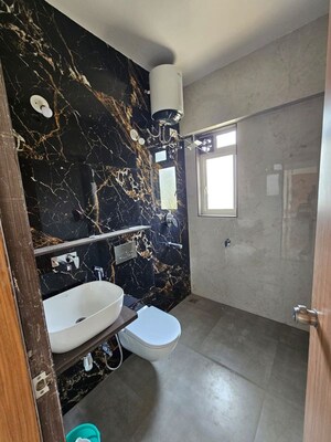 Team Area in 3 BHK Apartment at Shreesha Devki CHS, Kothrud – for Rent