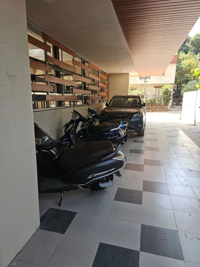 undefined, shreesha-devki-chs 3 Bedroom 1175 Sq.Ft. Apartment In Kothrud Pune 10175099