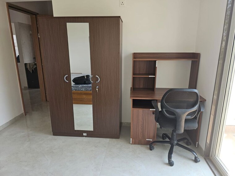 Bathroom, shreesha-devki-chs 3 Bedroom 1175 Sq.Ft. Apartment In Kothrud Pune 10175099