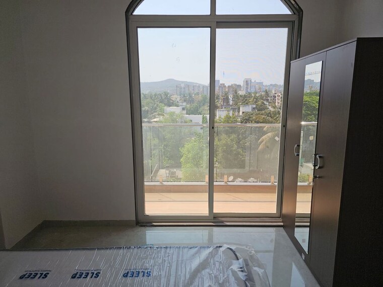 undefined, shreesha-devki-chs 3 Bedroom 1175 Sq.Ft. Apartment In Kothrud Pune 10175099