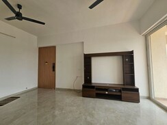 3 BHK + Pooja Room Apartment For Rent in Shreesha Devki CHS