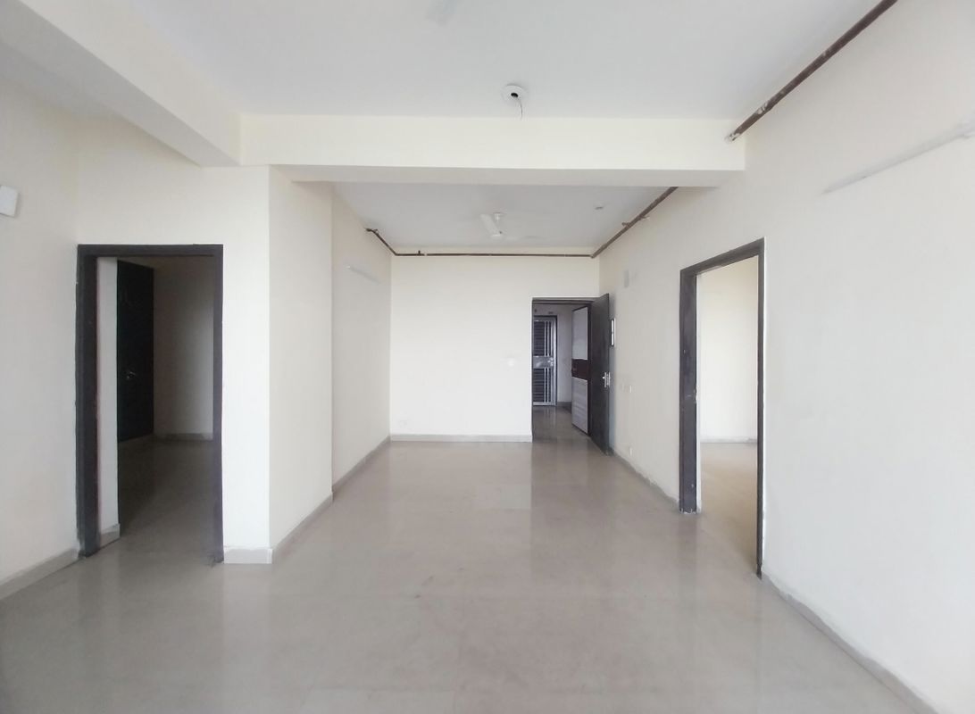 4 BHK + Pooja Room 1950 Sq.Ft. Apartment in ACE Platinum