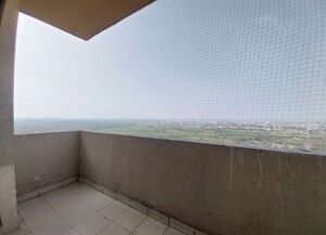 Swimming Pool in 4 BHK Apartment at ACE Platinum, Zeta I Greater Noida – for Sale