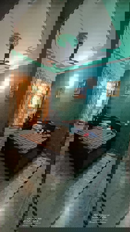 3 BHK + Servant Room 1740 Sq.Ft. Apartment in Spacetech Edana