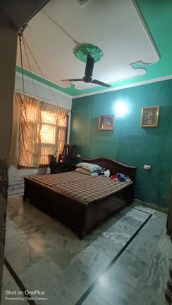 3 BHK + Servant Room Apartment For Rent in Spacetech Edana
