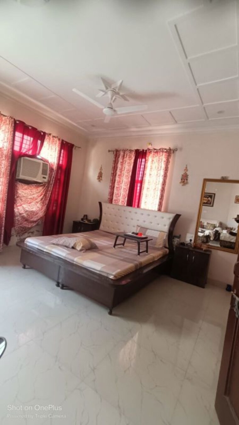 Room, spacetech-edana 3 Bedroom 1740 Sq.Ft. Apartment In Alpha 1 Greater Noida Greater Noida 10175102