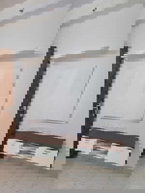 3 BHK + Pooja Room 1905 Sq.Ft. Apartment in ASBL Spire