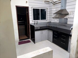 Kitchen in 2.5 BHK Apartment at Dharampeth – for Rent