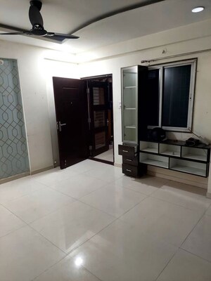 Building Lobby in 3 BHK Apartment at Dharampeth – for Rent