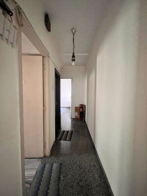 Building Lobby in 1 RK Apartment at Andheri West – for Rent