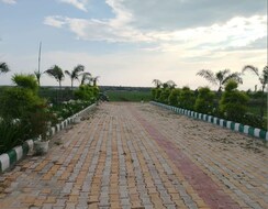 Plot For Sale in Badauli Bangar