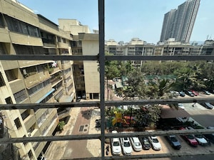 2 BHK Apartment – Exterior View View at Raheja Serenity, Kandivali East - for Sale