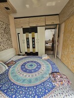 2 BHK 950 Sq.Ft. Apartment in Raheja Serenity