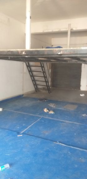 Office Space For Rent in Punjani Industrial Estate