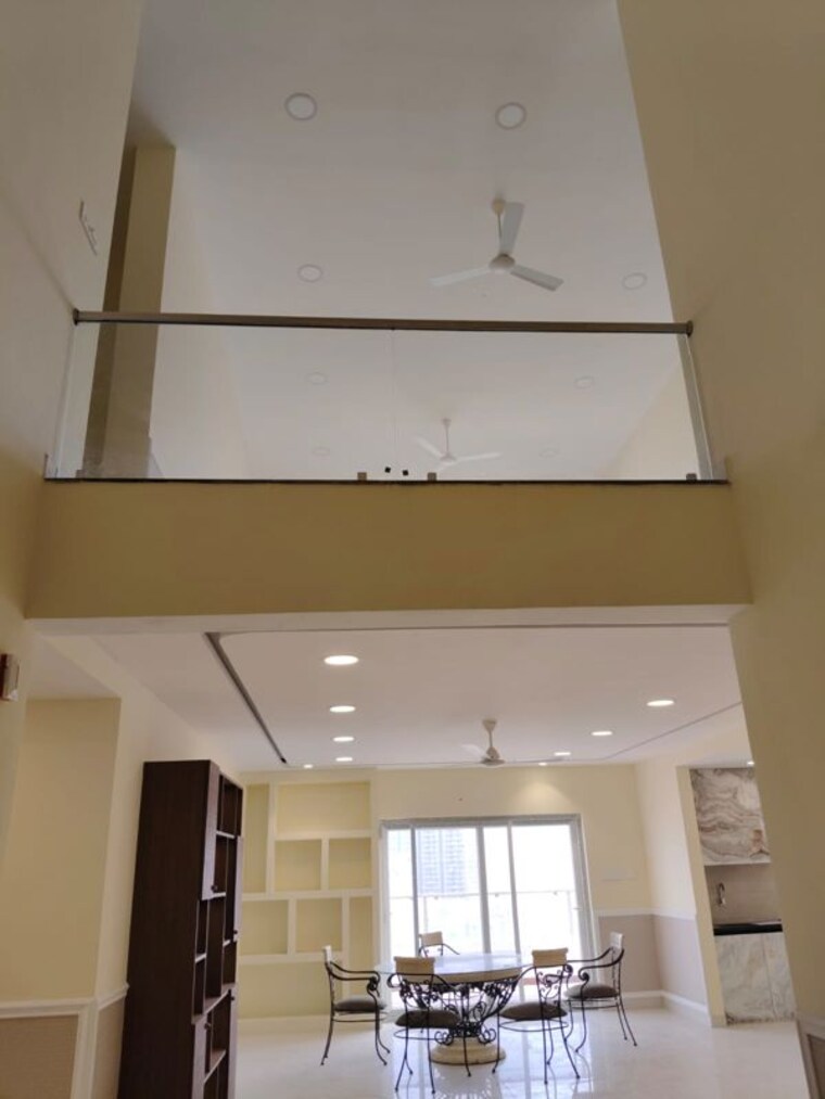 undefined, ambience-courtyard 3 Bedroom 1640 Sq.Ft. Apartment In Manikonda Hyderabad 10175113