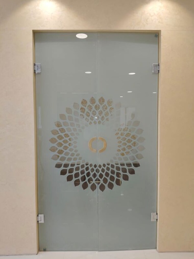 undefined, ambience-courtyard 3 Bedroom 1640 Sq.Ft. Apartment In Manikonda Hyderabad 10175113