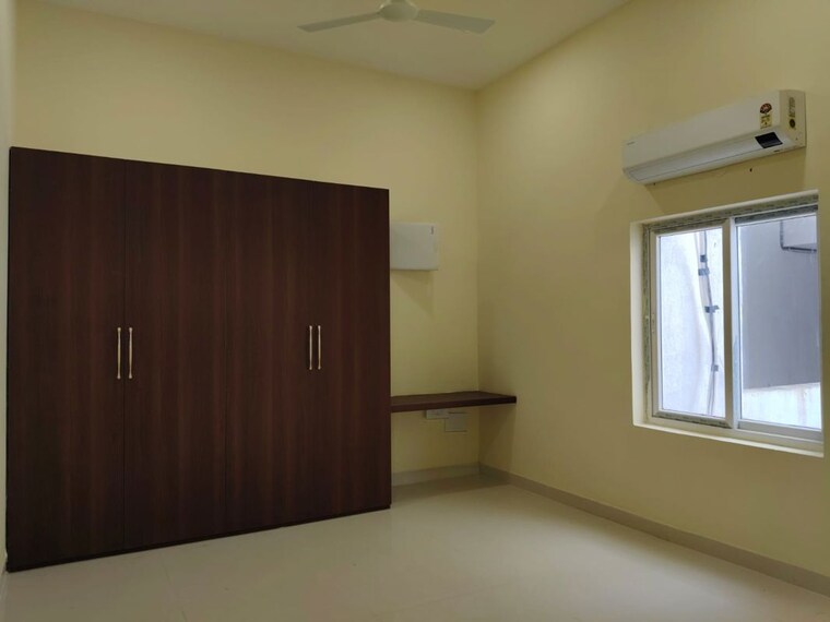 Room, ambience-courtyard 3 Bedroom 1640 Sq.Ft. Apartment In Manikonda Hyderabad 10175113