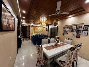 Gym in 3.5 BHK Apartment at ATS Dolce, Zeta I Greater Noida – for Rent