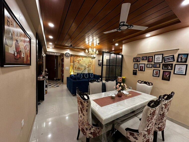 Gym, ats-dolce 3.5 Bedroom 1800 Sq.Ft. Apartment In Zeta I Greater Noida Greater Noida 10175119