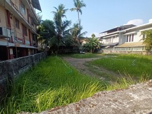  Land – Exterior View View at Panampally Nagar - for Sale