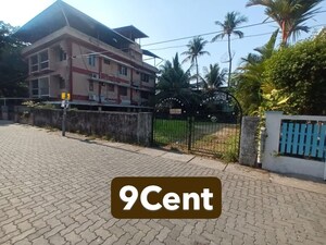  Land For Sale in Panampally Nagar