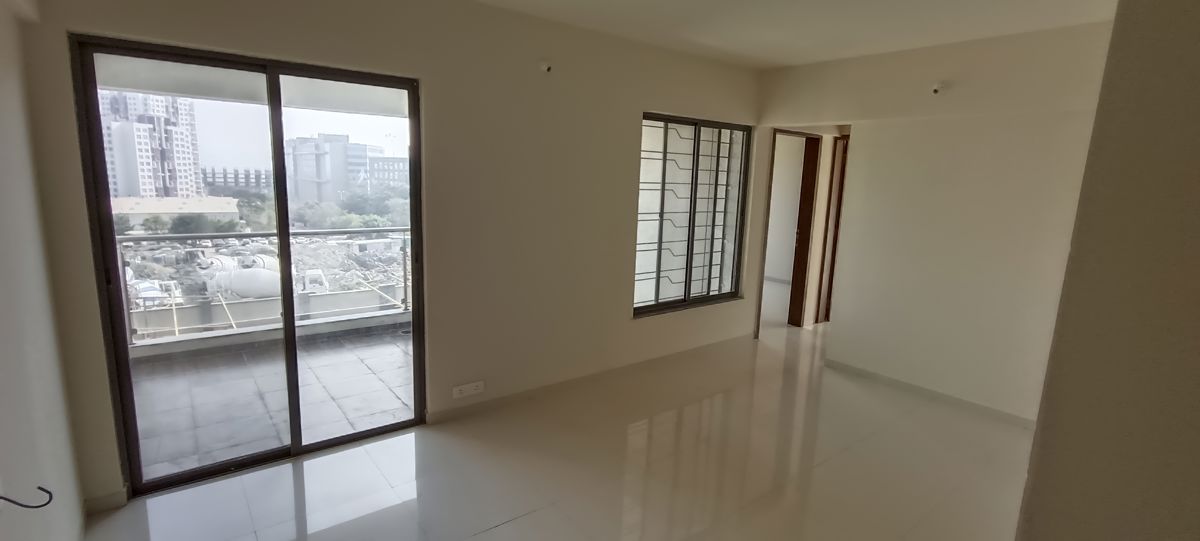 2 BHK Apartment For Rent in Menlo Homes
