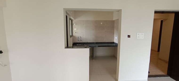 Kitchen, menlo-homes 2 Bedroom 700 Sq.Ft. Apartment In Hinjewadi Pune 10175070