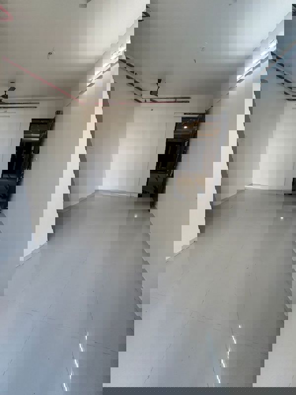 1 BHK 450 Sq.Ft. Apartment in Lodha Amara