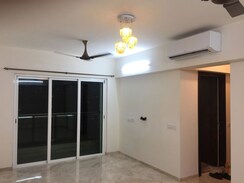2 BHK Apartment For Rent in L&T Emerald Isle