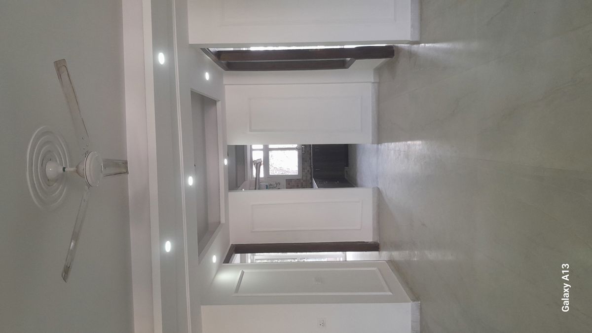 4 BHK + Servant Room Builder Floor For Rent in Eros Rosewood City