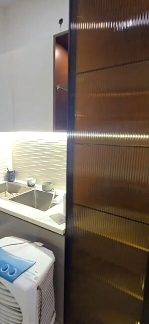 Kitchen in 5 BHK Villa at Sector 1 Wave City – for Sale