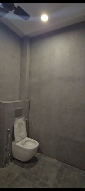 Bathroom in 5 BHK Villa at Sector 1 Wave City – for Sale