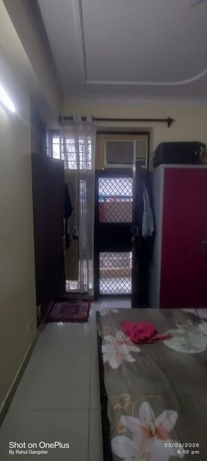 Bedroom in 3 BHK Apartment at Ats Haciendas, Vaibhav Khand – for Rent