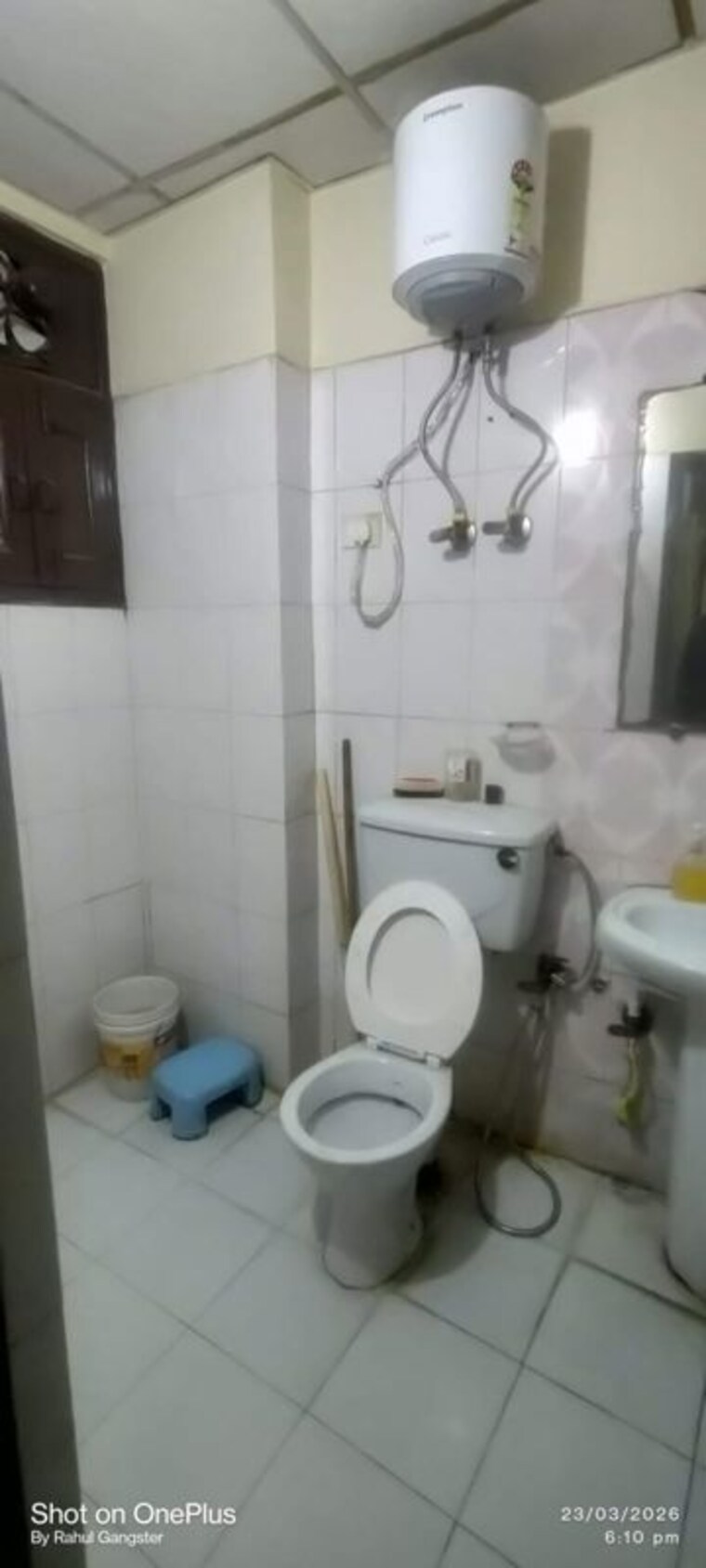 Bathroom, ats-haciendas 3 Bedroom 1685 Sq.Ft. Apartment In Vaibhav Khand Ghaziabad 10175139