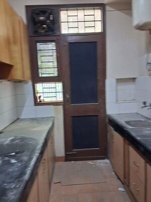 Kitchen in 2.5 BHK Builder Floor at Sector 50 – for Rent
