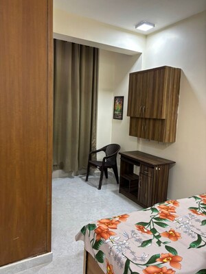 Living Room in 3.5 BHK Apartment at Supreme Towers, Sector 99 – for Rent