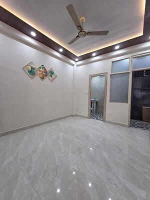 1 BHK Builder Floor For Sale in Vaishali Sector 4