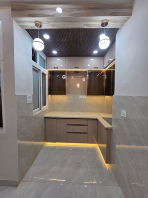 Furnished Amenities in 1 BHK Builder Floor at Vaishali Sector 4 – for Sale