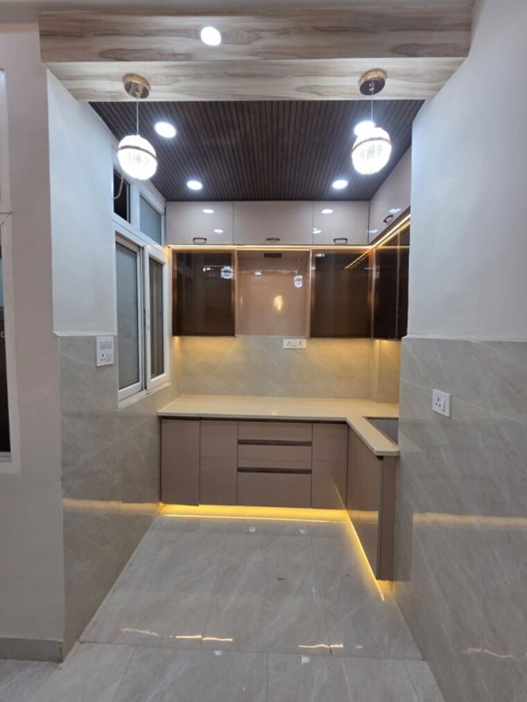 undefined, vaishali sector 4 1 Bedroom 500 Sq.Ft. Builder Floor In Vaishali Sector 4 Ghaziabad 10175145