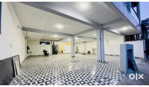 Parking in 1 BHK Builder Floor at Aamwala – for Rent