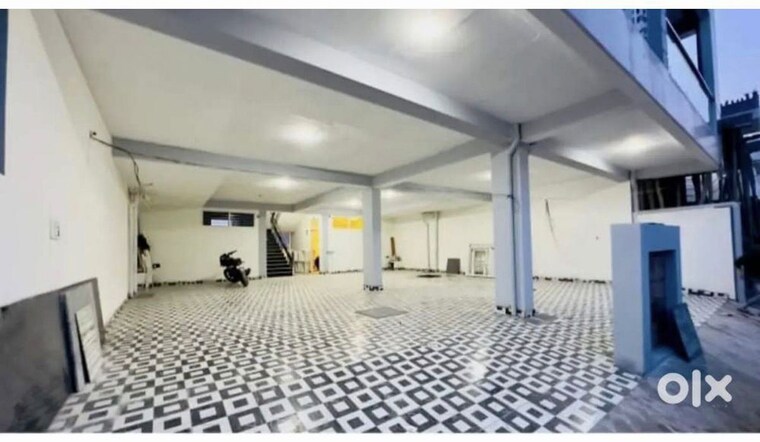  Parking, aamwala 1 Bedroom 1150 Sq.Ft. Builder Floor In Aamwala Dehradun 10175148